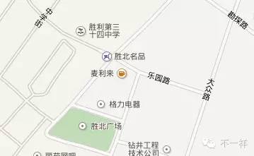 胜利花苑中学怎么样,胜利花苑开始建了吗