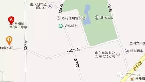 胜利花苑中学怎么样,胜利花苑开始建了吗