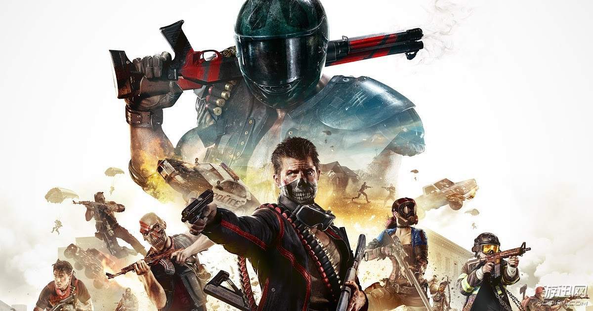 h1z1的下场,h1z1有可能重来吗