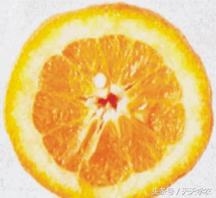 柑橘黄化不一定是缺素,引起柑橘黄化的原因有哪些