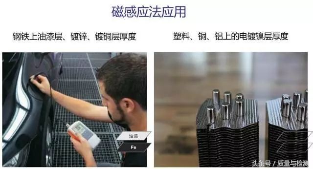 这是一篇专业性极强的测量技术文章！看完没有不分享+转发的