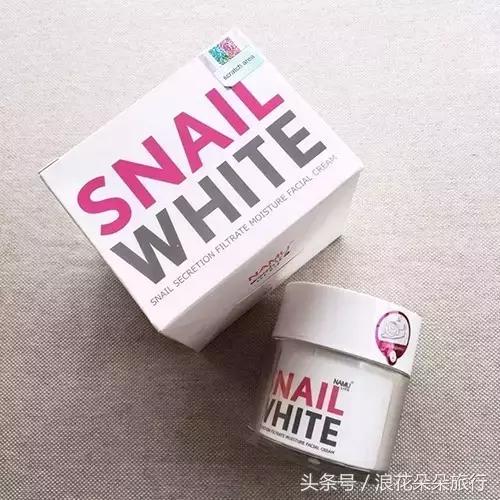亲测：泰国必买护肤品，女王节扫货攻略