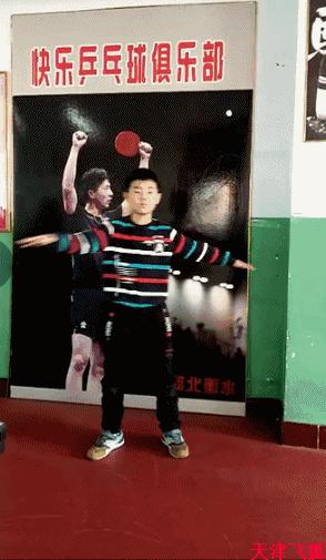 乒乓球训练教材,乒乓球系统训练计划明细表