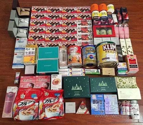 买到没有标签的进口食品怎么索赔,代购食品没有中文标签违法吗