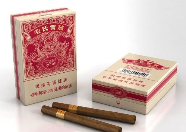 中国十大名贵烟酒,中国最贵烟酒排行前十名