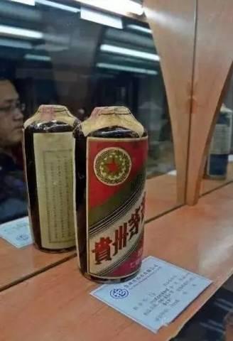 中国十大名贵烟酒,中国最贵烟酒排行前十名