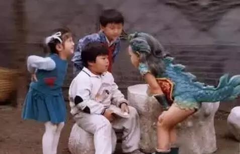 6·1我带上你，你带上回忆，我们一起返老还童
