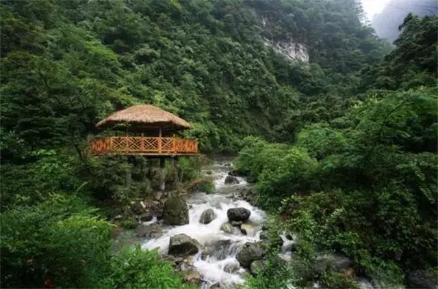 端午旅游景点推荐旅游团,端午假期这些景点全免费