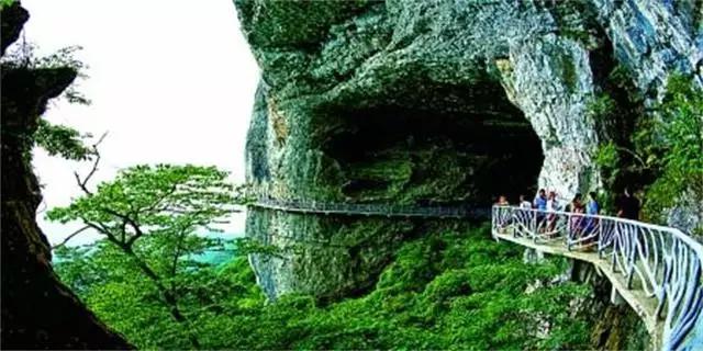 端午旅游景点推荐旅游团,端午假期这些景点全免费