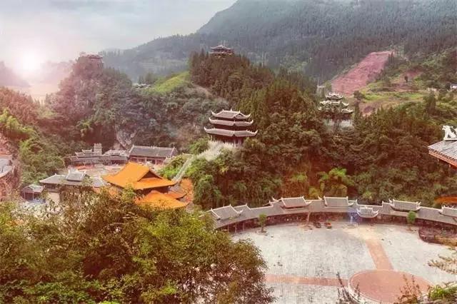 端午旅游景点推荐旅游团,端午假期这些景点全免费