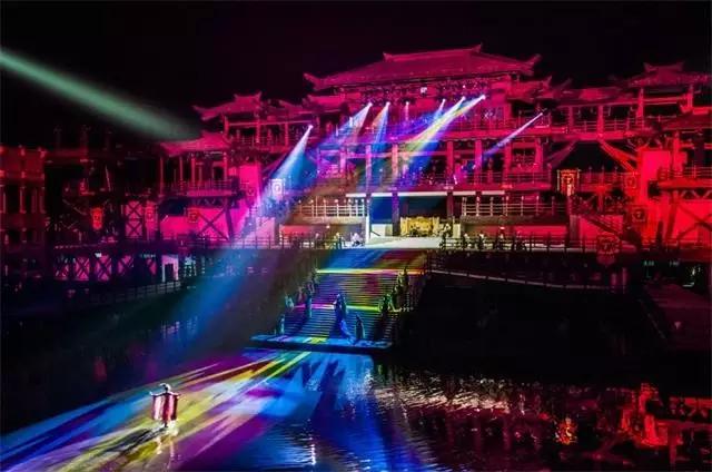 端午旅游景点推荐旅游团,端午假期这些景点全免费