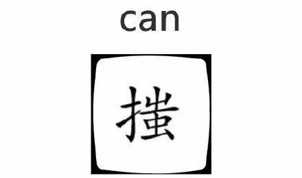 这张图，据说只有四川话专业20级才能秒懂！你来试试？