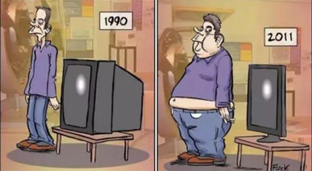 20年前vs20年后科技的变化,过去十年改变人类生活的科技