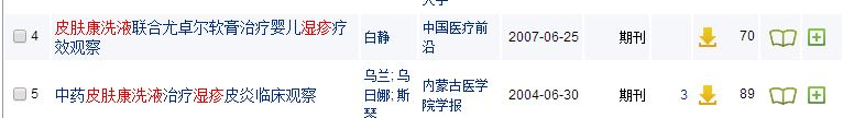慢性湿疹的中成药有哪些,一到冬天就湿疹中成药