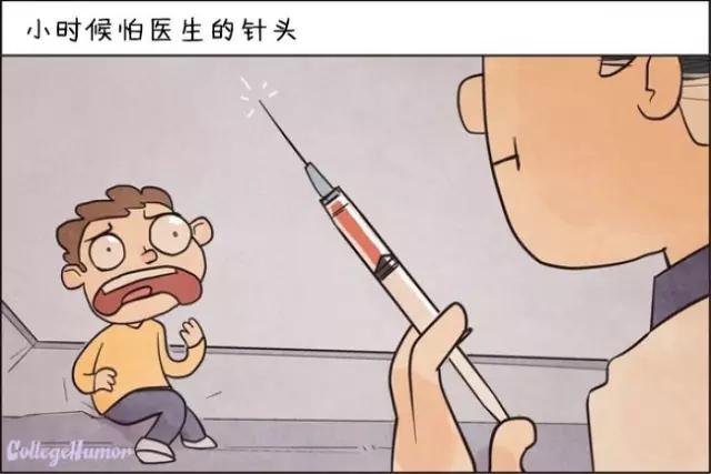 20年前vs20年后科技的变化,过去十年改变人类生活的科技