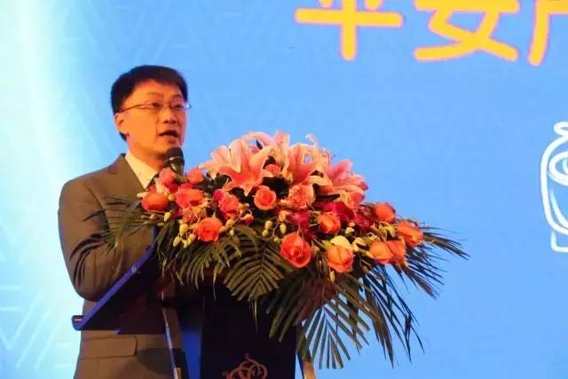 有壹手朱伟华：车主服务的精细化管理
