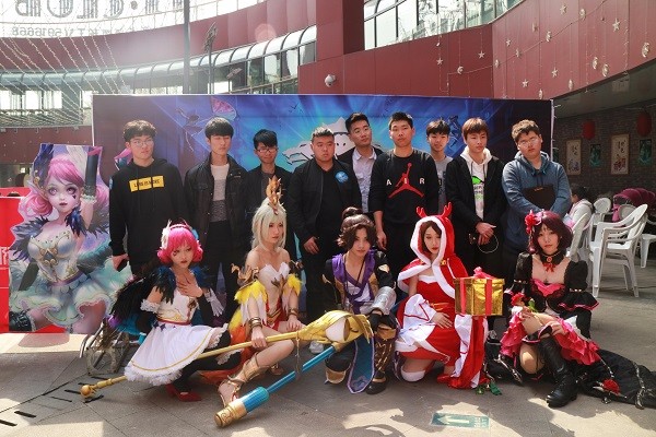 王者荣耀芜湖城市赛个人赛冠军,王者荣耀芜湖城市赛视频