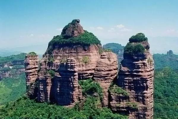 五a景区免门票,广东五A级旅游景区