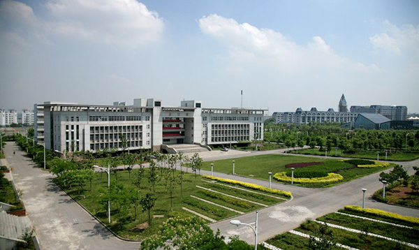 无锡新增大学,无锡大学滨江学院新消息