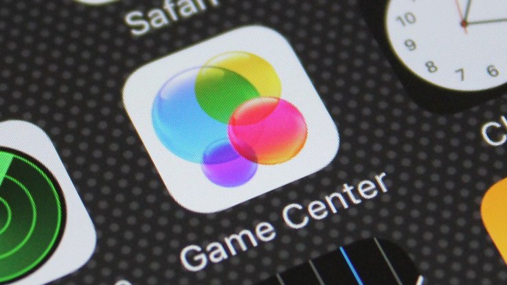 gamecenter应用在哪里,gamecenter没了吗