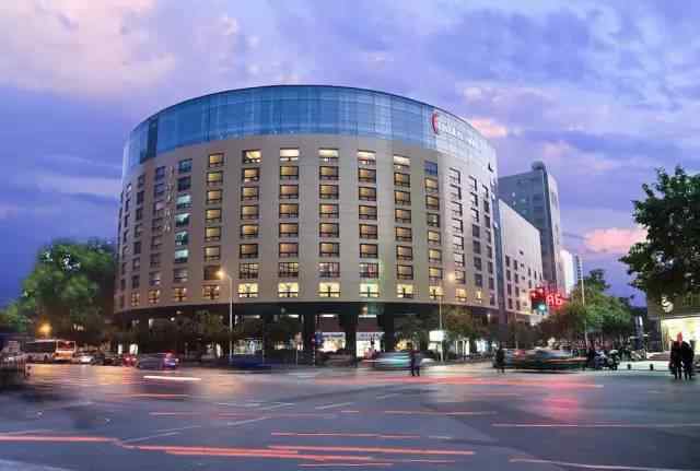中国最好酒店前十位排行榜,全球最值得入住的前十家酒店
