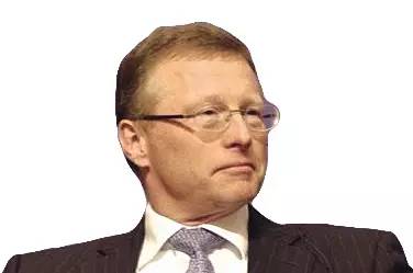 集运为集团贡献半数盈利的施索仁升官了马士基的未来将会怎样？丨航运界
