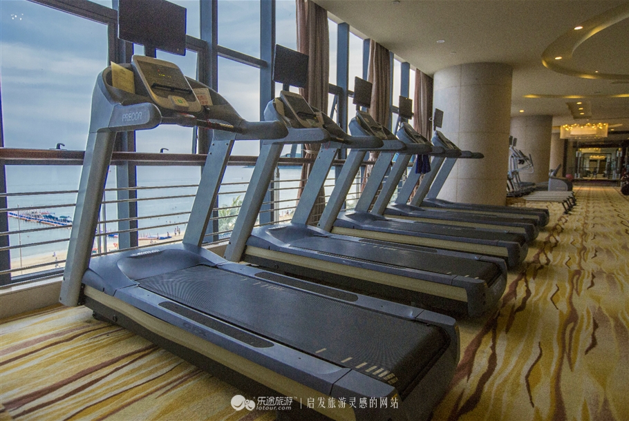 十里银滩，藏在身边的马尔代夫