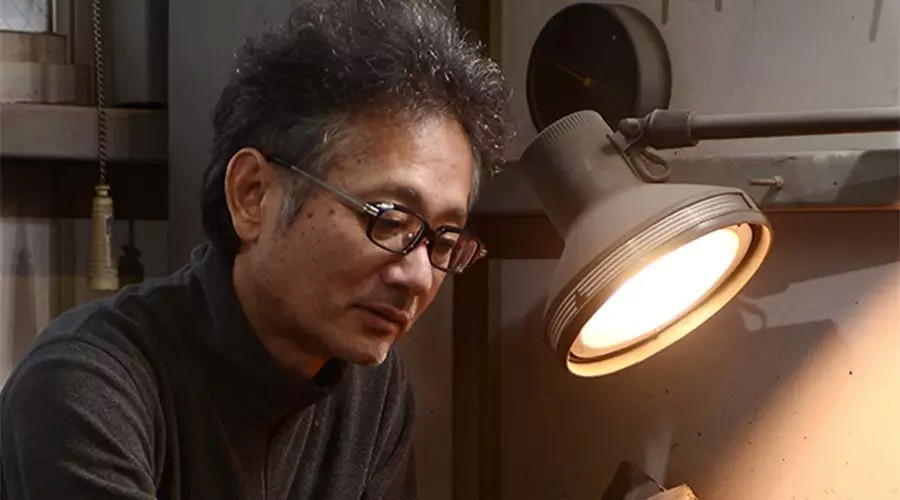 他在山洞隐居40年,他在山中隐居30年