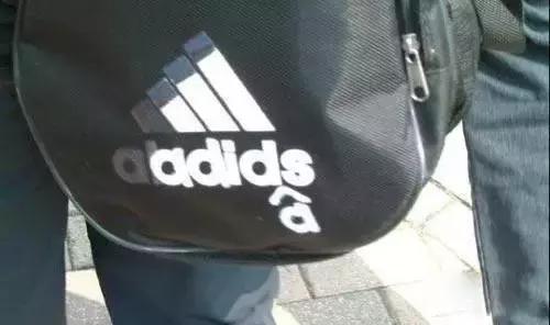穿了十年的阿迪达斯,穿久了的阿迪达斯