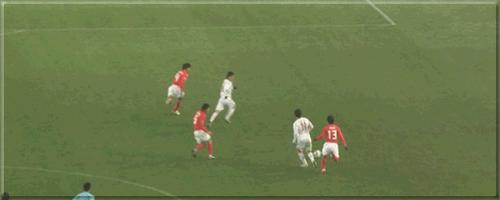 堪比上海东亚的造星厂存活仅8年邓卓翔于大宝张琳芃出自该队