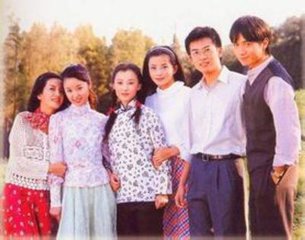 那些陪伴我们青春的电视剧,那些陪伴过我们童年的经典电视剧