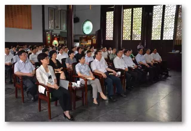 这位感动常州的“红衣奶奶”，即将在电波中再次温暖我们！