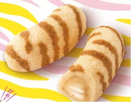 东京美食BANANA