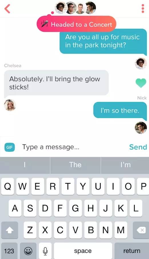 全球最红交友appTinder又变着花样玩社交了