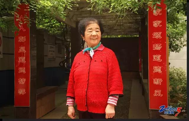 这位感动常州的“红衣奶奶”，即将在电波中再次温暖我们！