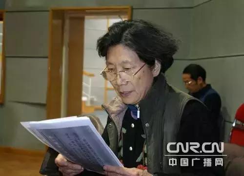 这位感动常州的“红衣奶奶”，即将在电波中再次温暖我们！