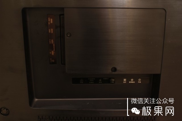 觉得电视没必要？看了这台4K曲屏电视你还会这么想吗？