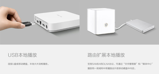 荣耀盒子pro测评,荣耀盒子pro最新动手系统