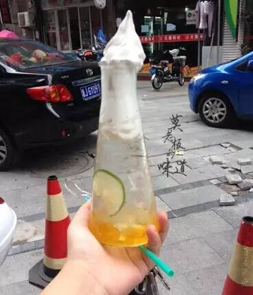 来自思密达国的icecream，夏天你想和谁一起来拔草？