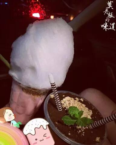 来自思密达国的icecream，夏天你想和谁一起来拔草？