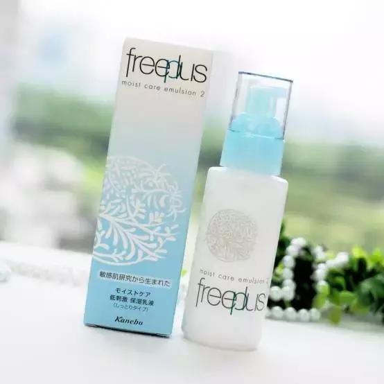 清爽好吸收的面霜水乳,公认最好用的清爽乳霜