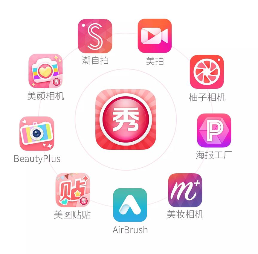美图在港上市了吗,美图新品上市