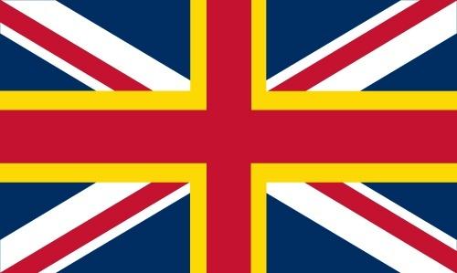 忆往昔，再猜猜未来的英国*旗国**会变成一个神马样子