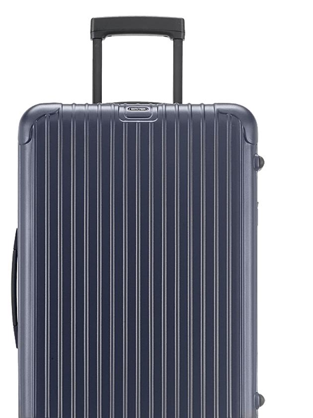 rimowa铝合金旅行箱平替,铝镁合金旅行箱定制