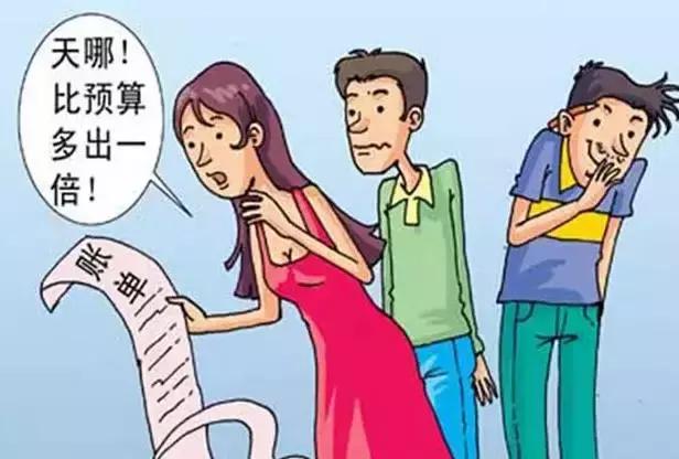 墙面装修十大陷阱,木工装修十大陷阱