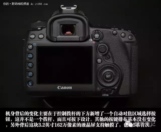 均衡全能佳能5d4全方位实力体验 (5d4均衡器效果)