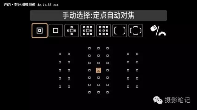 均衡全能佳能5d4全方位实力体验 (5d4均衡器效果)
