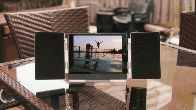 ipad视野问题怎么解决,ipad声音小解决方法