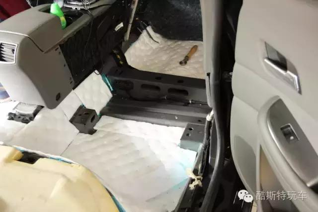 迈锐宝做全车隔音,迈锐宝汽车全车隔音多少钱