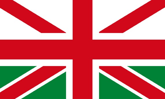 忆往昔，再猜猜未来的英国*旗国**会变成一个神马样子